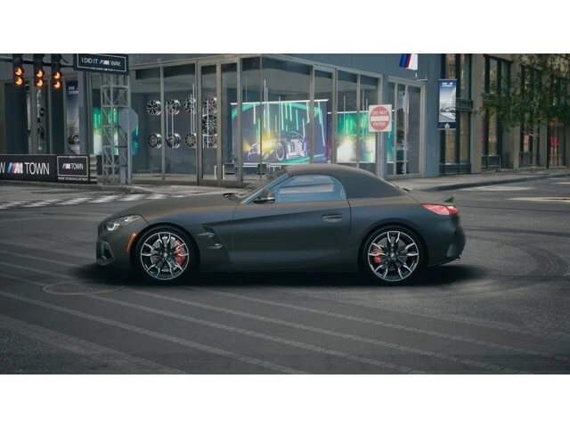 2026 BMW G29 Z4 M40i Roadster - Image 4 of 14