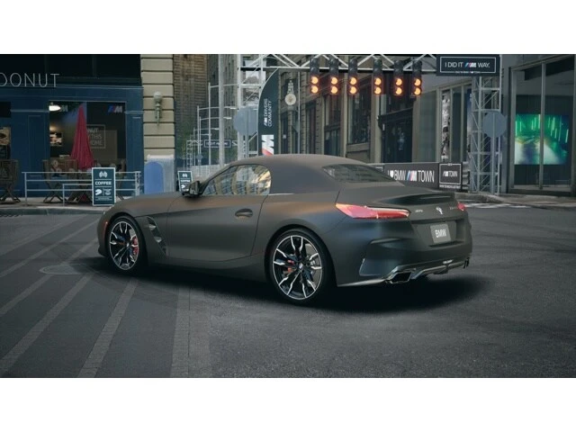 2026 BMW G29 Z4 M40i Roadster - Image 2 of 14