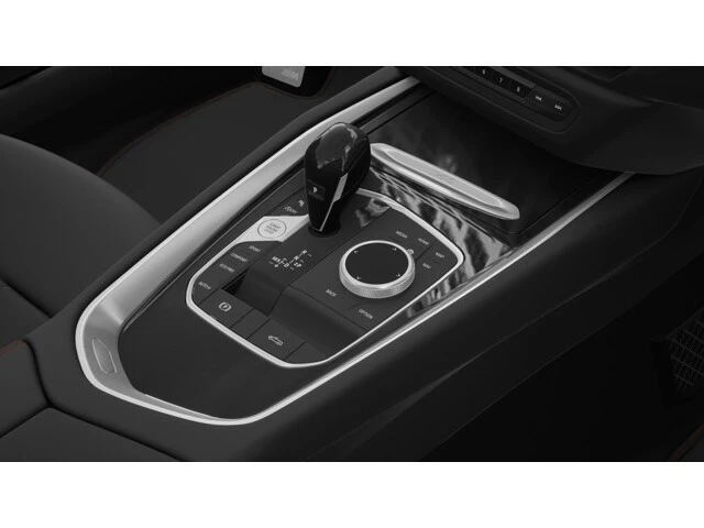 2026 BMW G29 Z4 M40i Roadster - Image 12 of 14