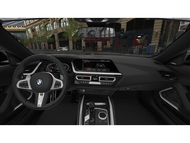 2026 BMW G29 Z4 M40i Roadster - Image 10 of 14