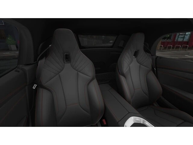 2026 BMW G29 Z4 M40i Roadster - Image 11 of 14