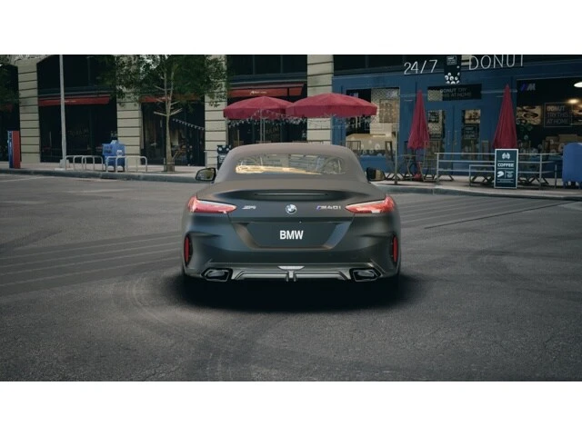 2026 BMW G29 Z4 M40i Roadster - Image 5 of 14