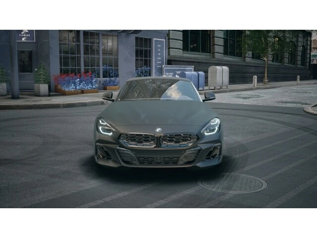 2026 BMW G29 Z4 M40i Roadster - Image 3 of 14