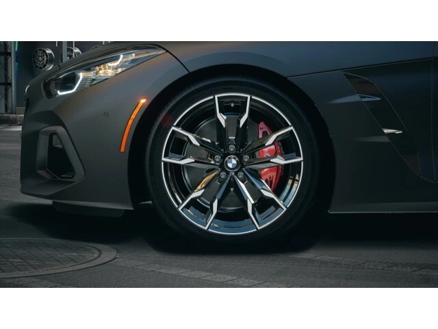 2026 BMW G29 Z4 M40i Roadster - Image 7 of 14