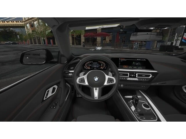 2026 BMW G29 Z4 M40i Roadster - Image 13 of 14