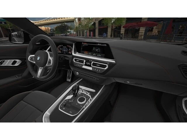 2026 BMW G29 Z4 M40i Roadster - Image 14 of 14