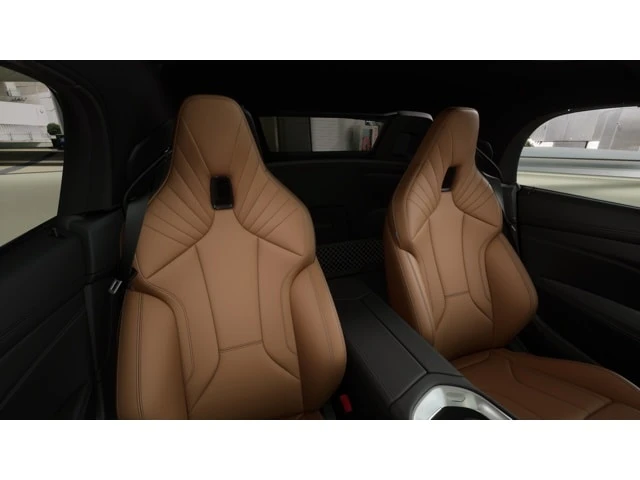 2026 BMW G29 Z4 M40i Roadster - Image 11 of 14