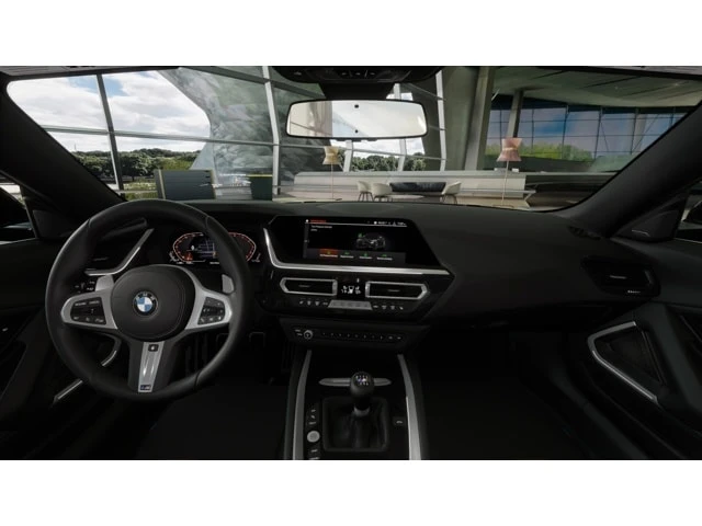 2026 BMW G29 Z4 M40i Roadster - Image 10 of 14