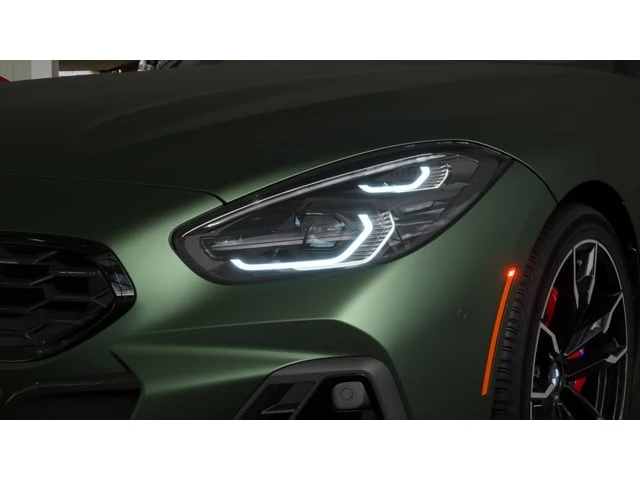 2026 BMW G29 Z4 M40i Roadster - Image 6 of 14