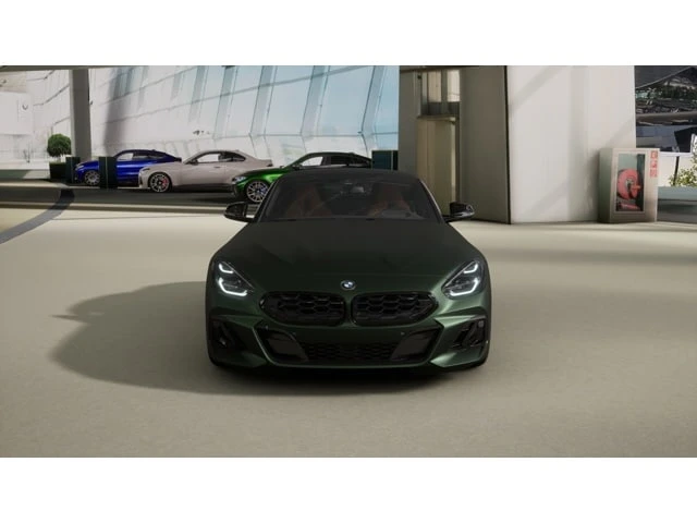2026 BMW G29 Z4 M40i Roadster - Image 3 of 14