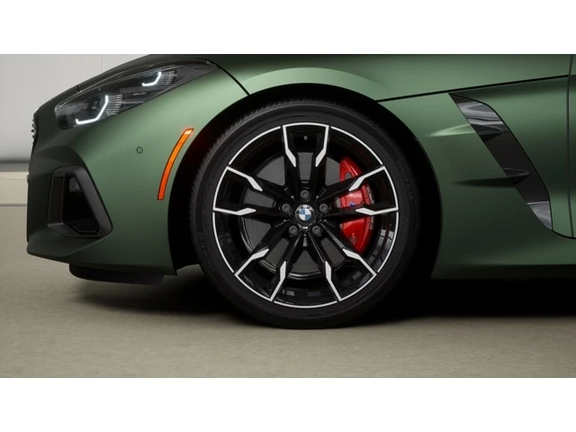 2026 BMW G29 Z4 M40i Roadster - Image 7 of 14