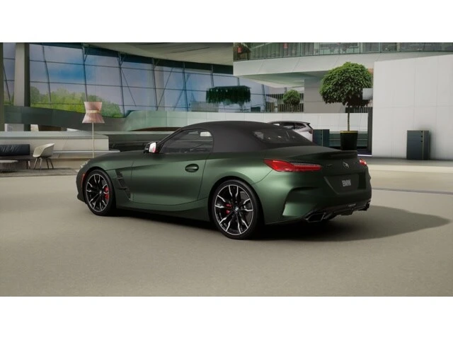 2026 BMW G29 Z4 M40i Roadster - Image 2 of 14