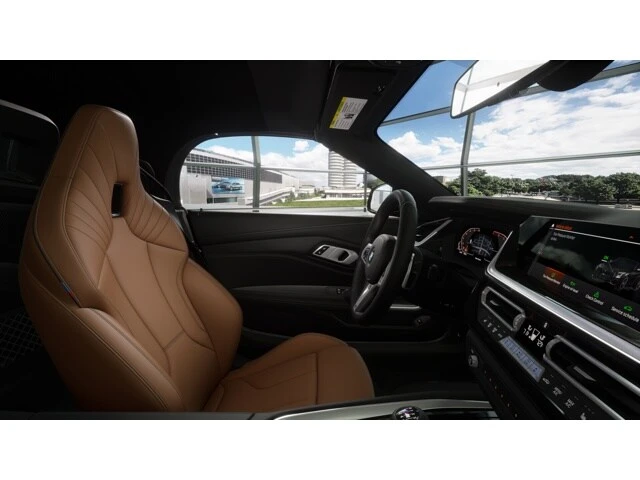 2026 BMW G29 Z4 M40i Roadster - Image 9 of 14