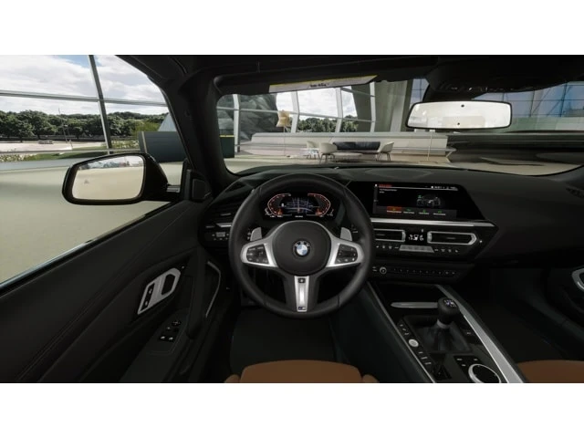 2026 BMW G29 Z4 M40i Roadster - Image 13 of 14