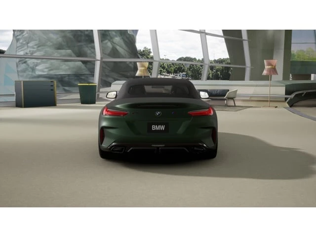 2026 BMW G29 Z4 M40i Roadster - Image 5 of 14