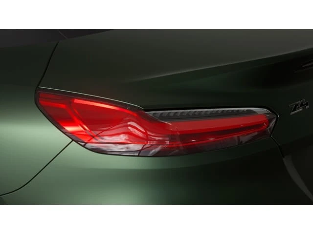 2026 BMW G29 Z4 M40i Roadster - Image 8 of 14