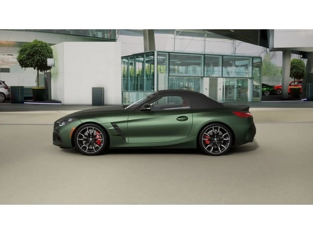 2026 BMW G29 Z4 M40i Roadster - Image 4 of 14