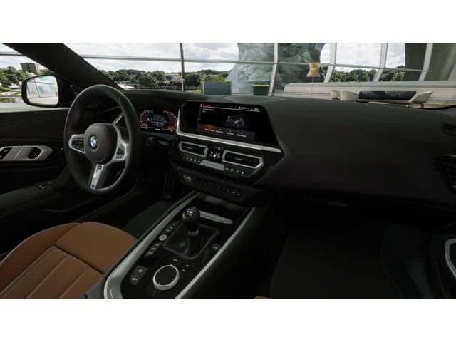 2026 BMW G29 Z4 M40i Roadster - Image 14 of 14