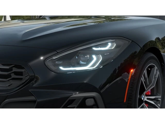 2026 BMW G29 Z4 M40i Roadster - Image 6 of 14