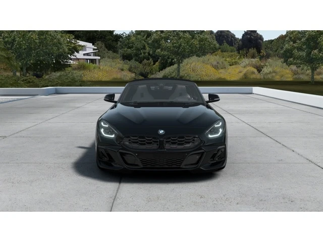 2026 BMW G29 Z4 M40i Roadster - Image 3 of 14