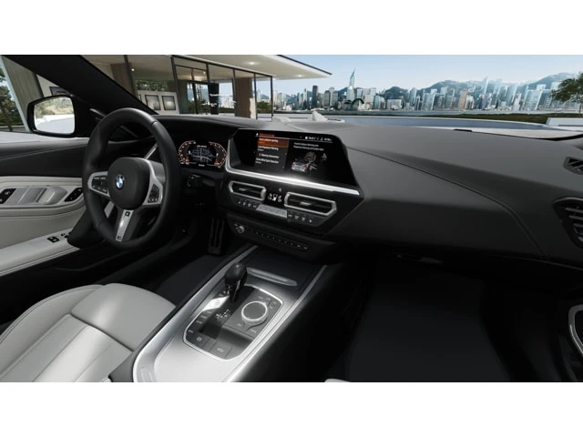 2026 BMW G29 Z4 M40i Roadster - Image 14 of 14