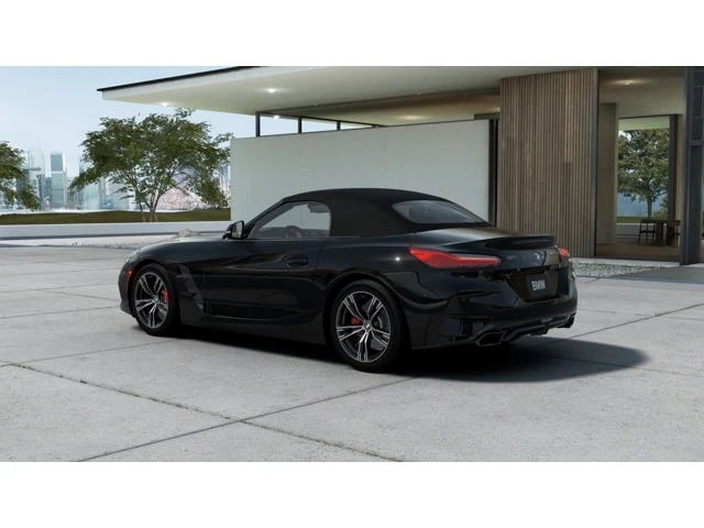 2026 BMW G29 Z4 M40i Roadster - Image 2 of 14