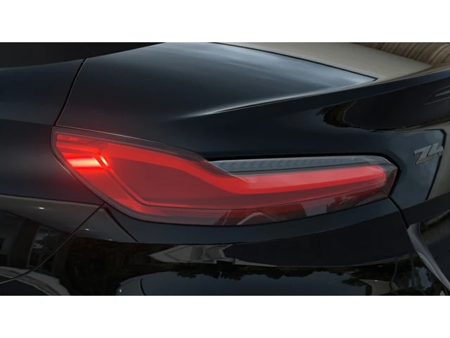 2026 BMW G29 Z4 M40i Roadster - Image 8 of 14