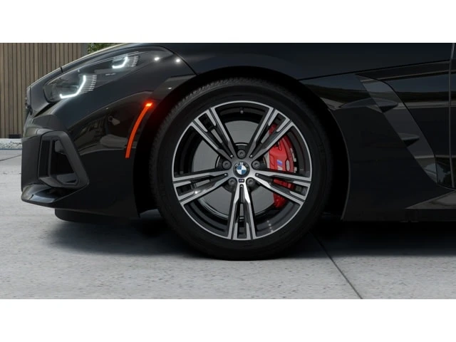 2026 BMW G29 Z4 M40i Roadster - Image 7 of 14