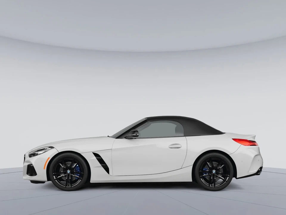 2026 BMW G29 Z4 M40i Roadster - Image 2 of 3