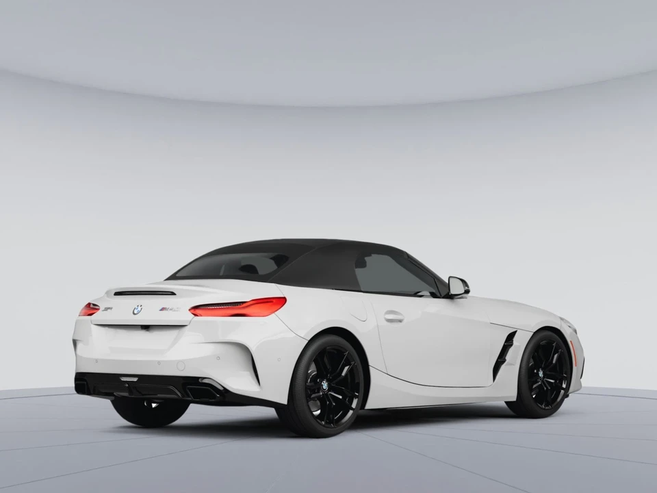 2026 BMW G29 Z4 M40i Roadster - Image 3 of 3