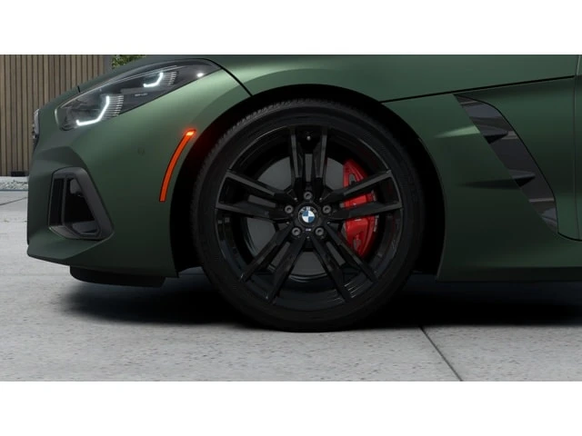 2026 BMW G29 Z4 M40i Roadster - Image 7 of 14