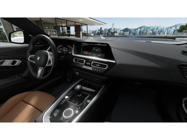2026 BMW G29 Z4 M40i Roadster - Image 14 of 14