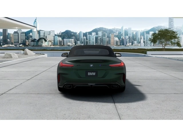 2026 BMW G29 Z4 M40i Roadster - Image 5 of 14