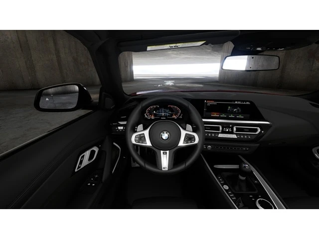 2026 BMW G29 Z4 M40i Roadster - Image 13 of 14