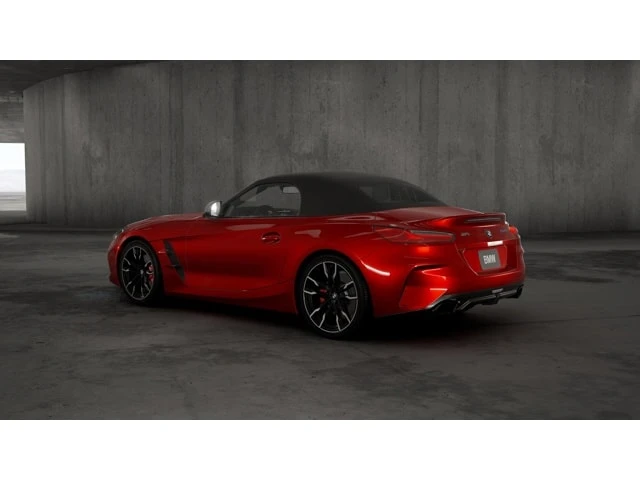 2026 BMW G29 Z4 M40i Roadster - Image 2 of 14