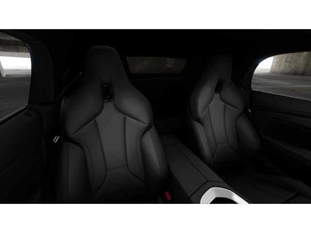 2026 BMW G29 Z4 M40i Roadster - Image 11 of 14