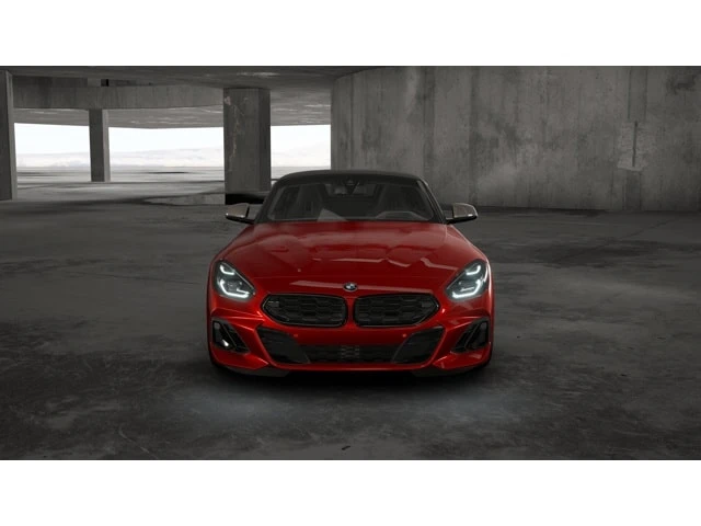 2026 BMW G29 Z4 M40i Roadster - Image 3 of 14