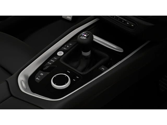 2026 BMW G29 Z4 M40i Roadster - Image 12 of 14