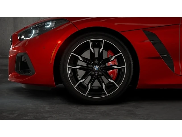 2026 BMW G29 Z4 M40i Roadster - Image 7 of 14