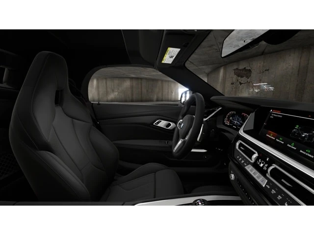 2026 BMW G29 Z4 M40i Roadster - Image 9 of 14