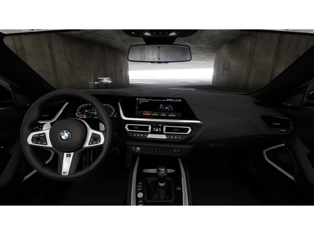 2026 BMW G29 Z4 M40i Roadster - Image 10 of 14