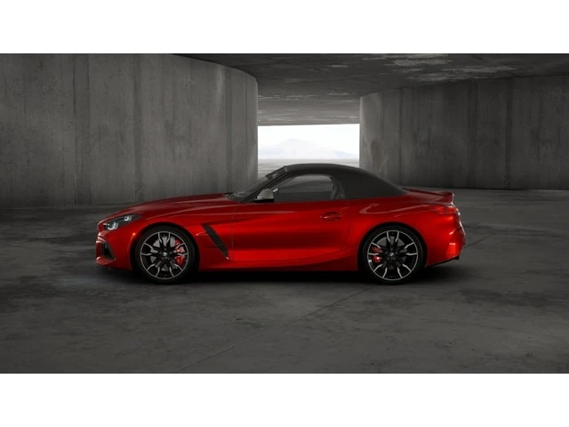 2026 BMW G29 Z4 M40i Roadster - Image 4 of 14