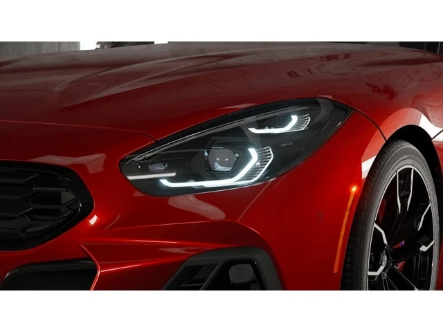 2026 BMW G29 Z4 M40i Roadster - Image 6 of 14