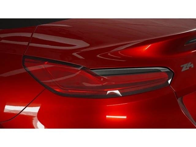 2026 BMW G29 Z4 M40i Roadster - Image 8 of 14