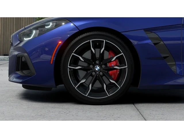 2026 BMW G29 Z4 M40i Roadster - Image 7 of 14
