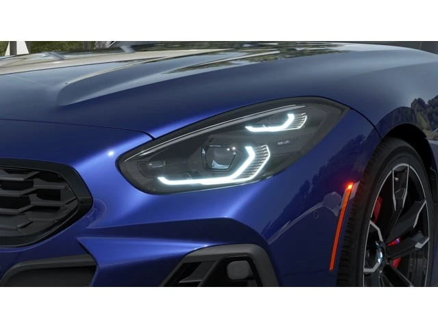2026 BMW G29 Z4 M40i Roadster - Image 6 of 14