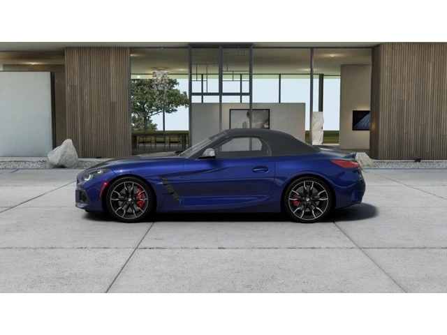 2026 BMW G29 Z4 M40i Roadster - Image 4 of 14