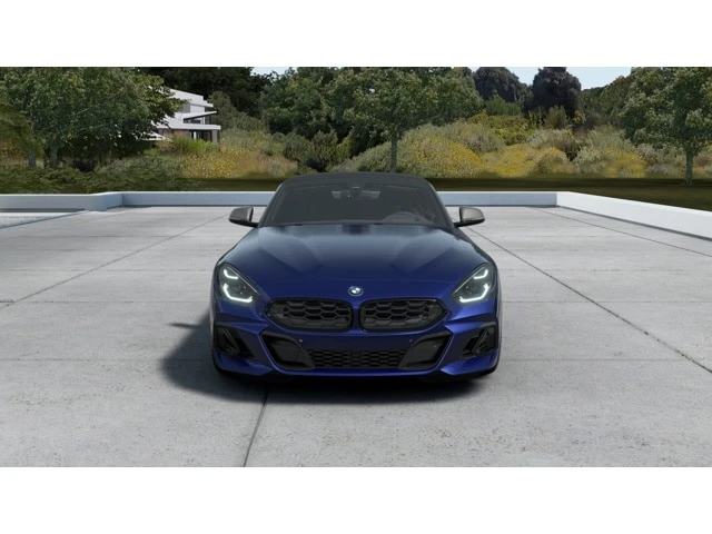2026 BMW G29 Z4 M40i Roadster - Image 3 of 14