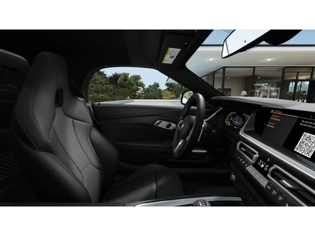 2026 BMW G29 Z4 M40i Roadster - Image 9 of 14