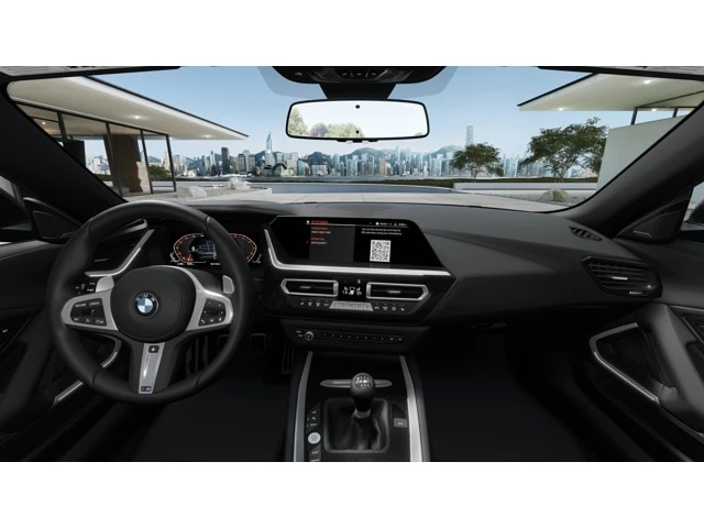 2026 BMW G29 Z4 M40i Roadster - Image 10 of 14